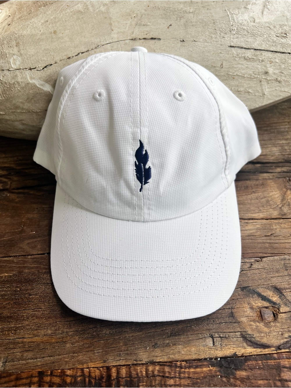 Imperial "Classic" X210P performance hat